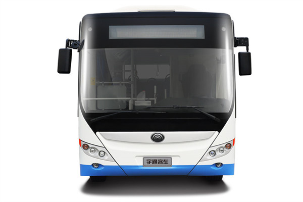 宇通ZK6105BEVG13A公交車（純電動10-39座）