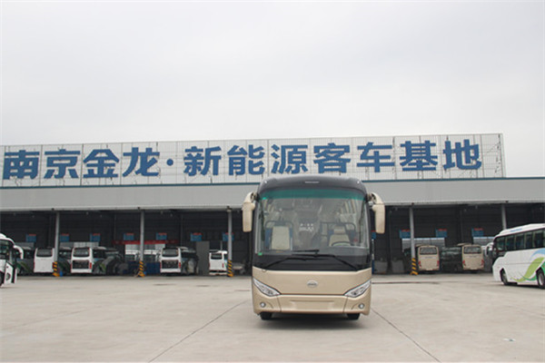 南京金龍NJL6107BEV7客車（純電動(dòng)24-47座）