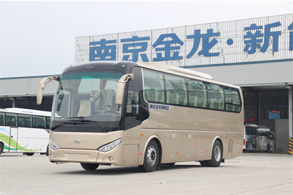 南京金龍NJL6107BEV7客車（純電動(dòng)24-47座）