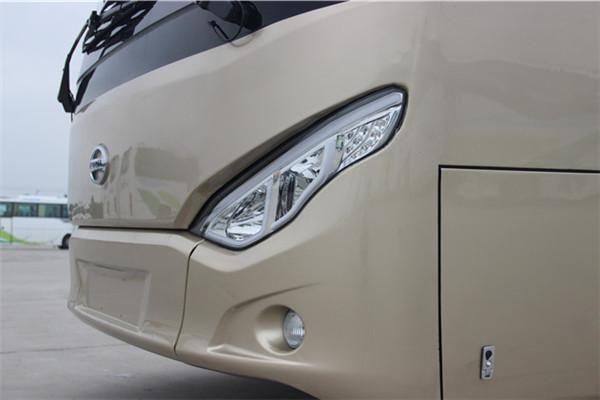 南京金龍NJL6107BEV7客車（純電動(dòng)24-47座）