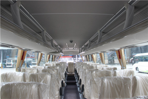 南京金龍NJL6107BEV7客車（純電動(dòng)24-47座）