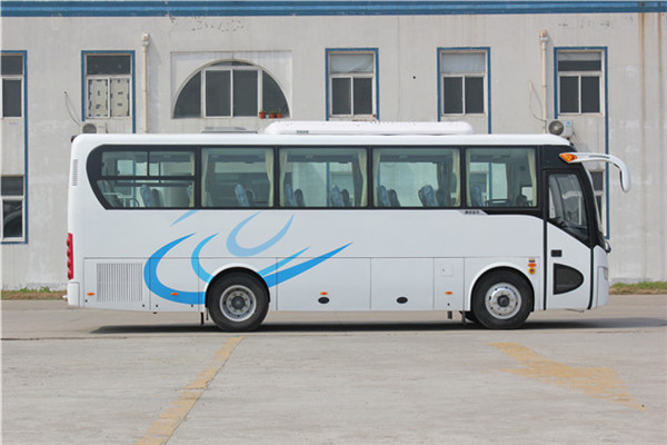 南京金龍NJL6878Y5客車（柴油國(guó)五24-39座）