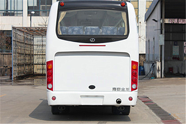 南京金龍NJL6878Y5客車（柴油國(guó)五24-39座）