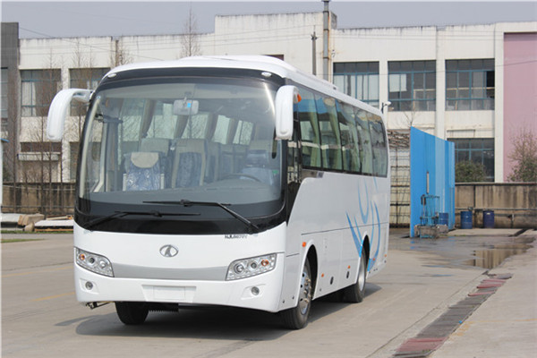 南京金龍NJL6878Y5客車（柴油國(guó)五24-39座）
