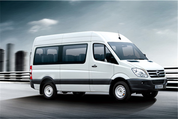南京金龍NJL6600BEV4客車(chē)（純電動(dòng)10-18座）