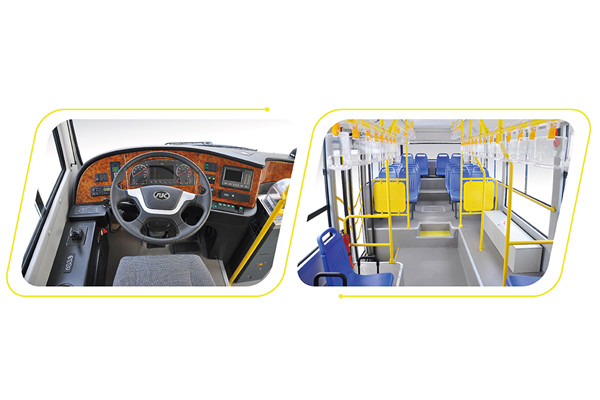 安凱HFF6800G03EV9公交車(chē)（純電動(dòng)10-24座）