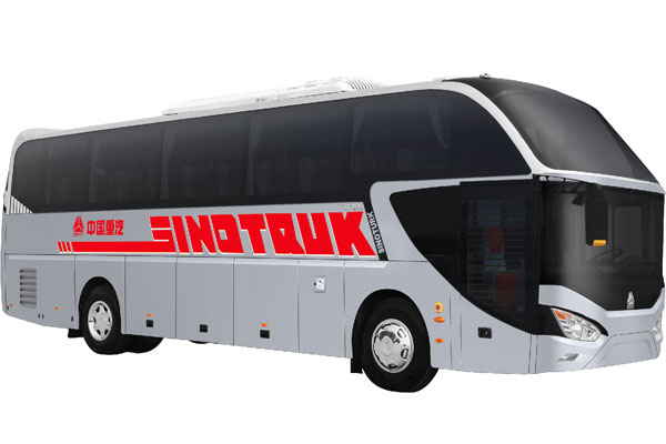 豪沃JK6117H5A客車（柴油國(guó)五24-48座）