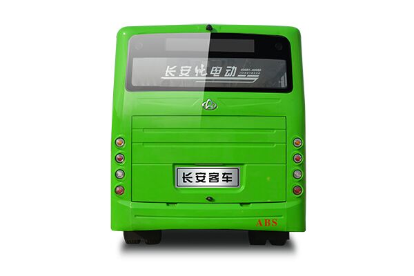 長(zhǎng)安SC6805ABBEV公交車(chē)（純電動(dòng)10-31座）