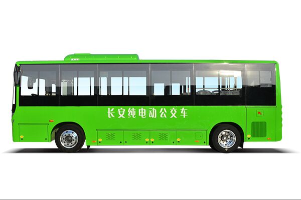 長(zhǎng)安SC6805ABBEV公交車(chē)（純電動(dòng)10-31座）