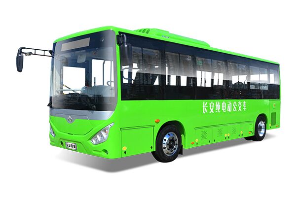長(zhǎng)安SC6805ABBEV公交車(chē)（純電動(dòng)10-31座）