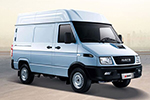 南京依維柯新得意NJ6486AC客車(chē)（柴油國(guó)六10-11座）