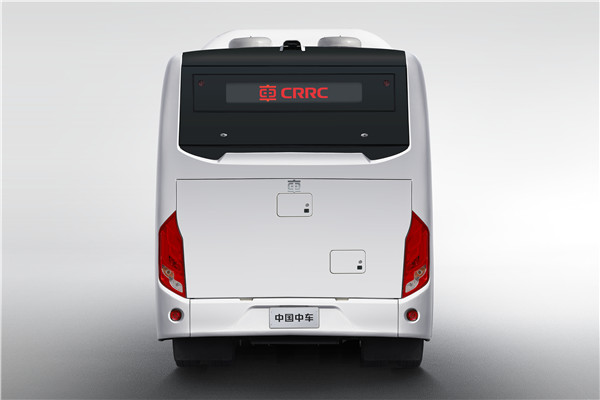 中車(chē)電動(dòng)TEG6851BEV13公交車(chē)（純電動(dòng)10-27座）
