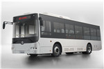 中車電動(dòng)TEG6106EHEV14公交車（柴油/電混動(dòng)國五24-36座）