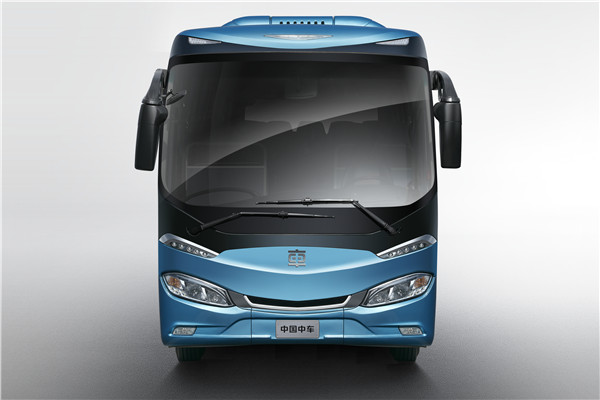 中車電動TEG6110EV08客車（純電動24-48座）