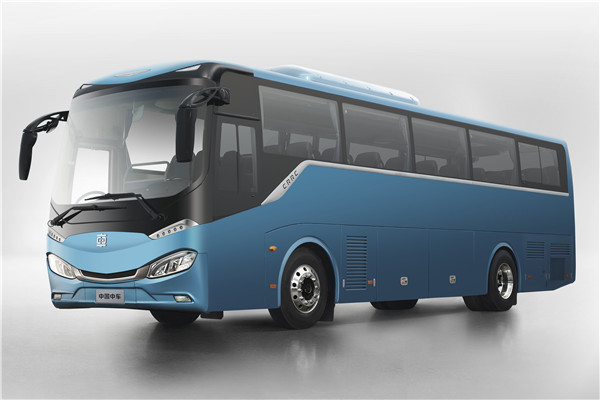 中車電動TEG6110EV08客車（純電動24-48座）