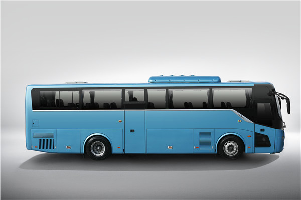中車電動TEG6110EV08客車（純電動24-48座）