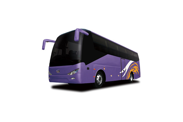 上饒SR6107PHEVN插電式客車(chē)（天然氣/電混動(dòng)國(guó)五24-62座）