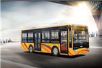 中植CDL6810UWBEV公交車(chē)（純電動(dòng)10-19座）