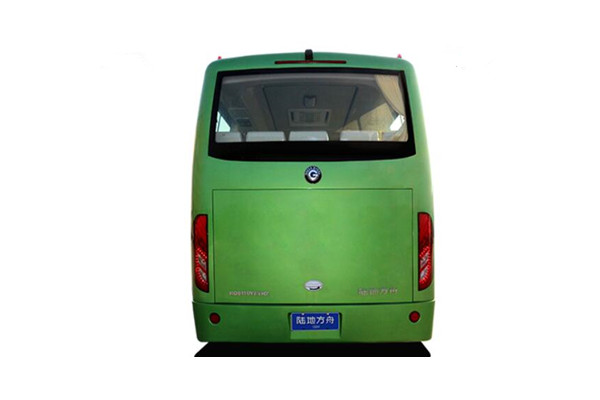 陸地方舟RQ6110YEVH8客車（純電動24-48座）