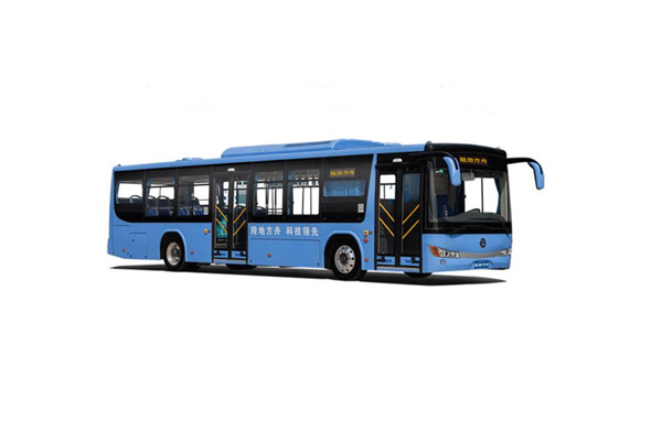 陸地方舟RQ6120GEVH3公交車（純電動10-35座）
