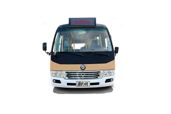 陸地方舟RQ6830GEVH6公交車（純電動15-26座）