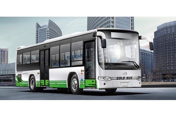 安凱HFF6940GDE5B公交車(chē)（柴油國(guó)五16-35座）