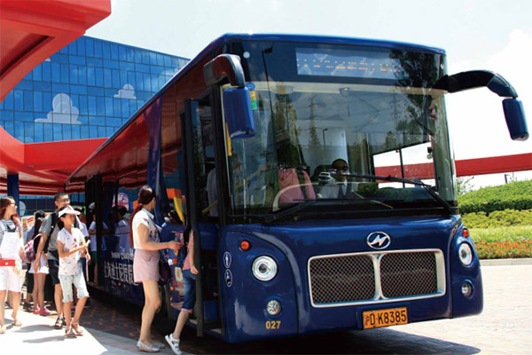 海格KLQ6129GAEVN2公交車（純電動(dòng)24-47座）