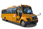 長安SC6981XCG5校車（柴油國五24-56座）