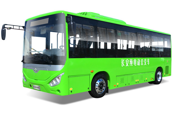 長安SC6805BBEV公交車(純電動(dòng)14-22座)