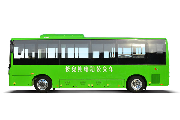 長安SC6805BBEV公交車(純電動(dòng)14-22座)