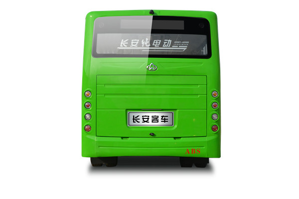 長安SC6805BBEV公交車(純電動(dòng)14-22座)