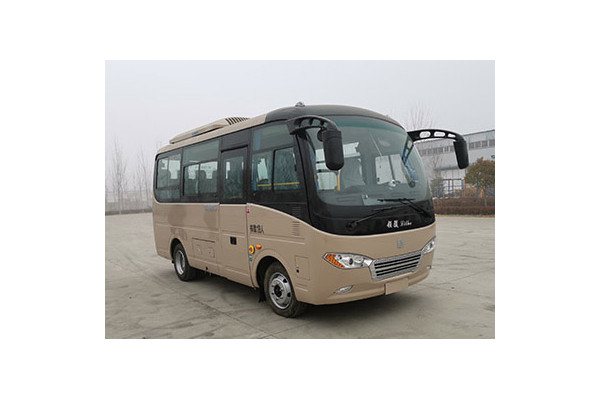中通LCK6601D6E客車（柴油國(guó)六10-19座）