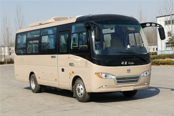 中通LCK6731D6E客車（柴油國六24-29座）