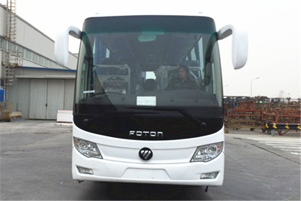 福田歐輝BJ6113PHEVUA-1客車（柴油/電混動(dòng)國(guó)五24-62座）