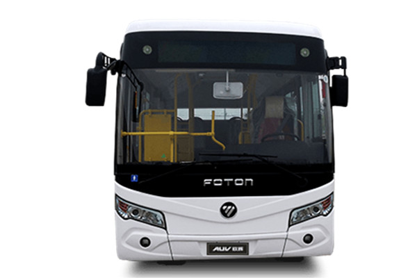 福田歐輝BJ6805EVCA公交車(chē)（純電動(dòng)10-25座）