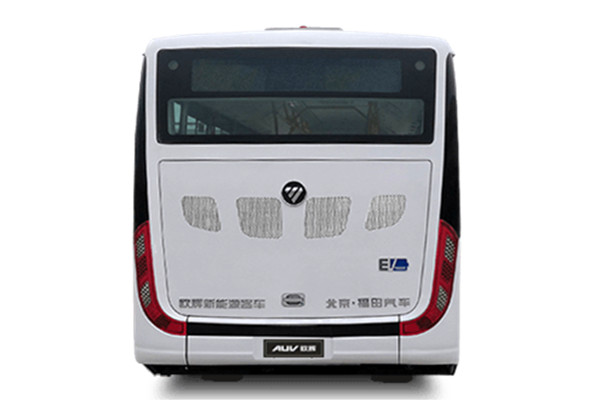 福田歐輝BJ6805EVCA-3公交車（純電動10-25座）