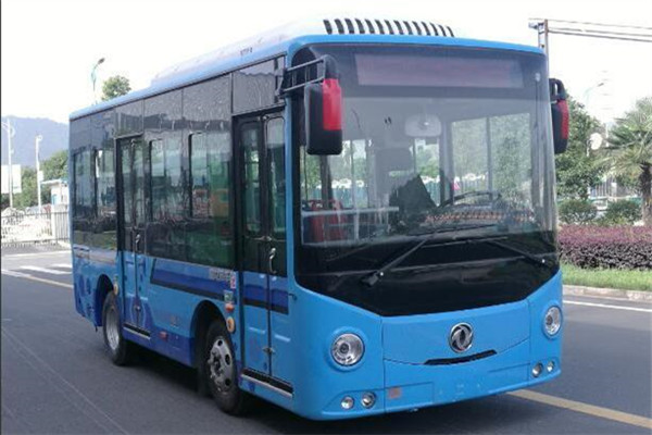 東風(fēng)超龍EQ6601CTBEV1公交車(chē)（純電動(dòng)10-16座）