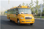 東風(fēng)超龍EQ6958STV1中小學(xué)生專用校車（柴油國五24-48座）
