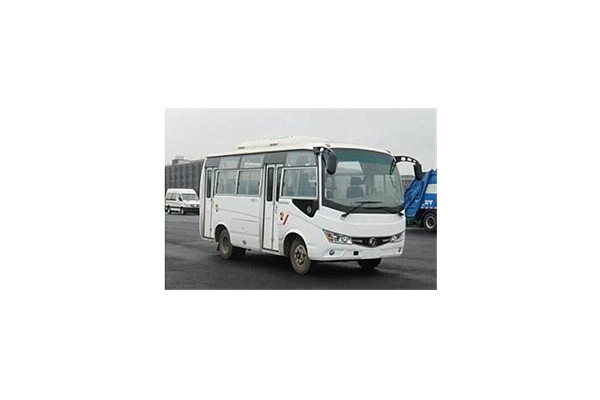 東風云南EQ6608PA5客車（柴油國五11-19座）