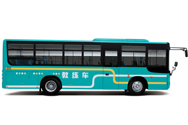宇通ZK5122XLH15教練車(chē)（柴油國(guó)五10-19座）