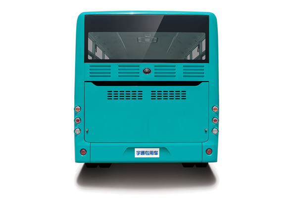 宇通ZK5122XLH15教練車(chē)（柴油國(guó)五10-19座）