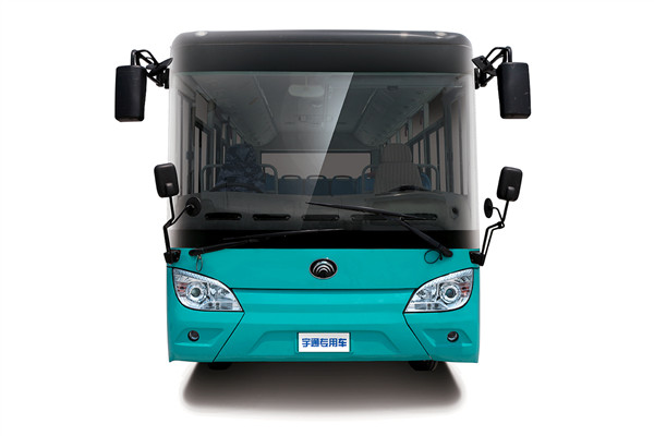 宇通ZK5122XLH15教練車(chē)（柴油國(guó)五10-19座）