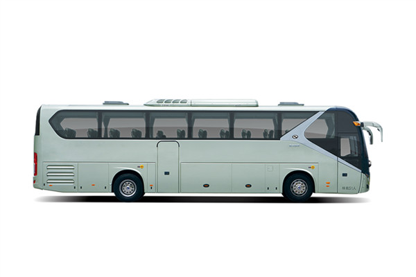 金龍XMQ6125QYD5T客車(chē)（柴油國(guó)五24-54座）