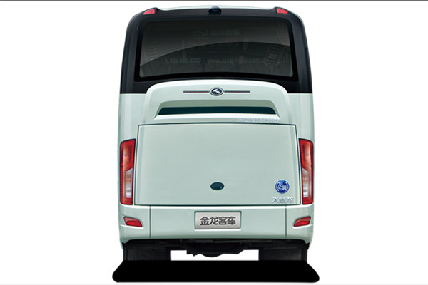 金龍XMQ6125QYD5T客車(chē)（柴油國(guó)五24-54座）