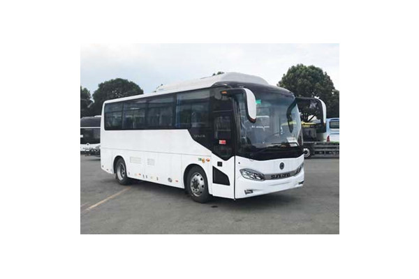申龍SLK6803UBEVL1公交車(chē)（純電動(dòng)24-36座）