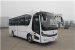 亞星YBL6818GHBEV公交車(chē)（純電動(dòng)24-32座）