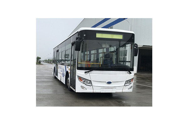 南京金龍NJL6100BEV50公交車（純電動(dòng)19-37座）