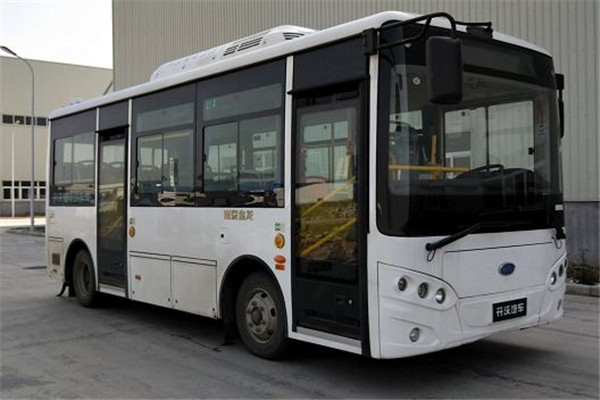 南京金龍NJL6680EV1公交車(chē)（純電動(dòng)11-21座）