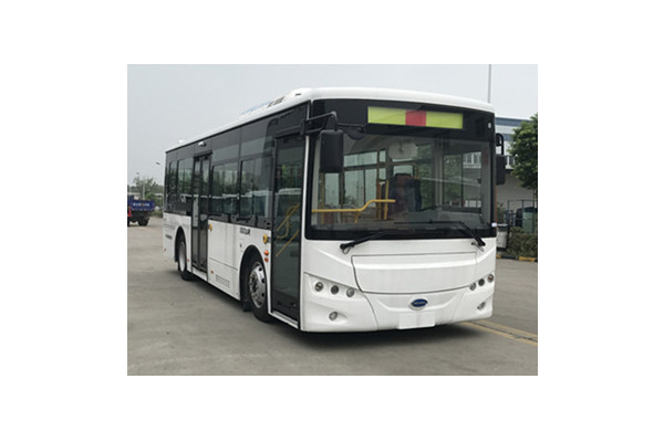 南京金龍NJL6859BEV45公交車（純電動(dòng)14-28座）