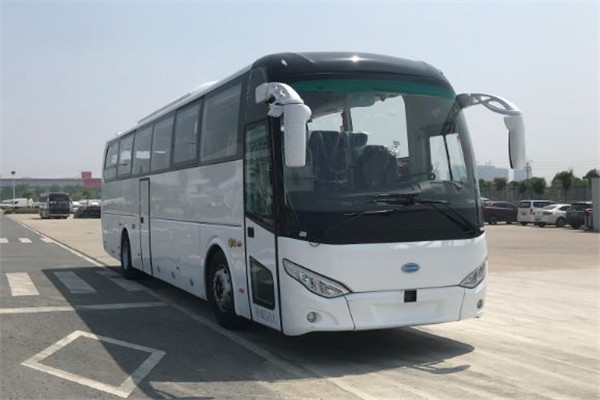 南京金龍NJL6127EV1客車（純電動24-50座）